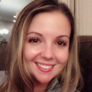 Meet your Posher, Caryn